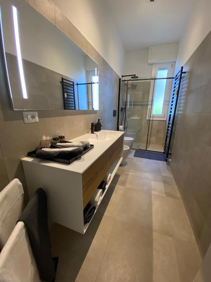 Ferienwohnung Casa Di Ale Reggio nell'Emilia Exterior foto