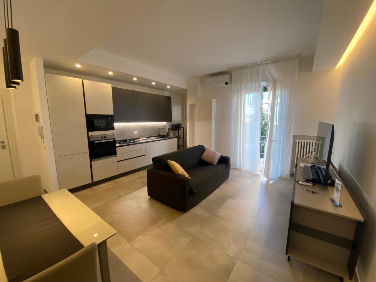 Ferienwohnung Casa Di Ale Reggio nell'Emilia Exterior foto