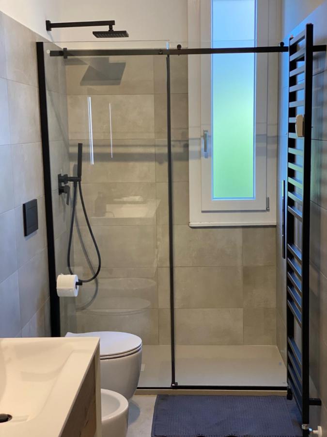Ferienwohnung Casa Di Ale Reggio nell'Emilia Exterior foto