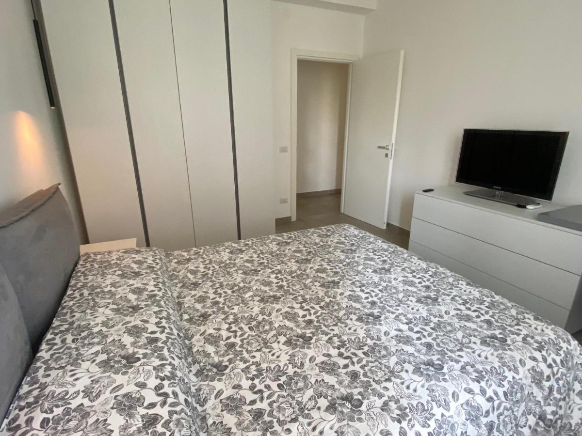 Ferienwohnung Casa Di Ale Reggio nell'Emilia Exterior foto