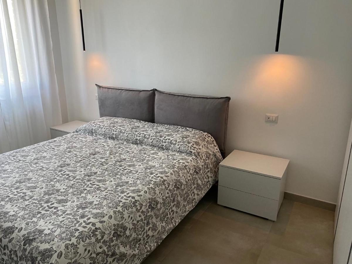 Ferienwohnung Casa Di Ale Reggio nell'Emilia Exterior foto