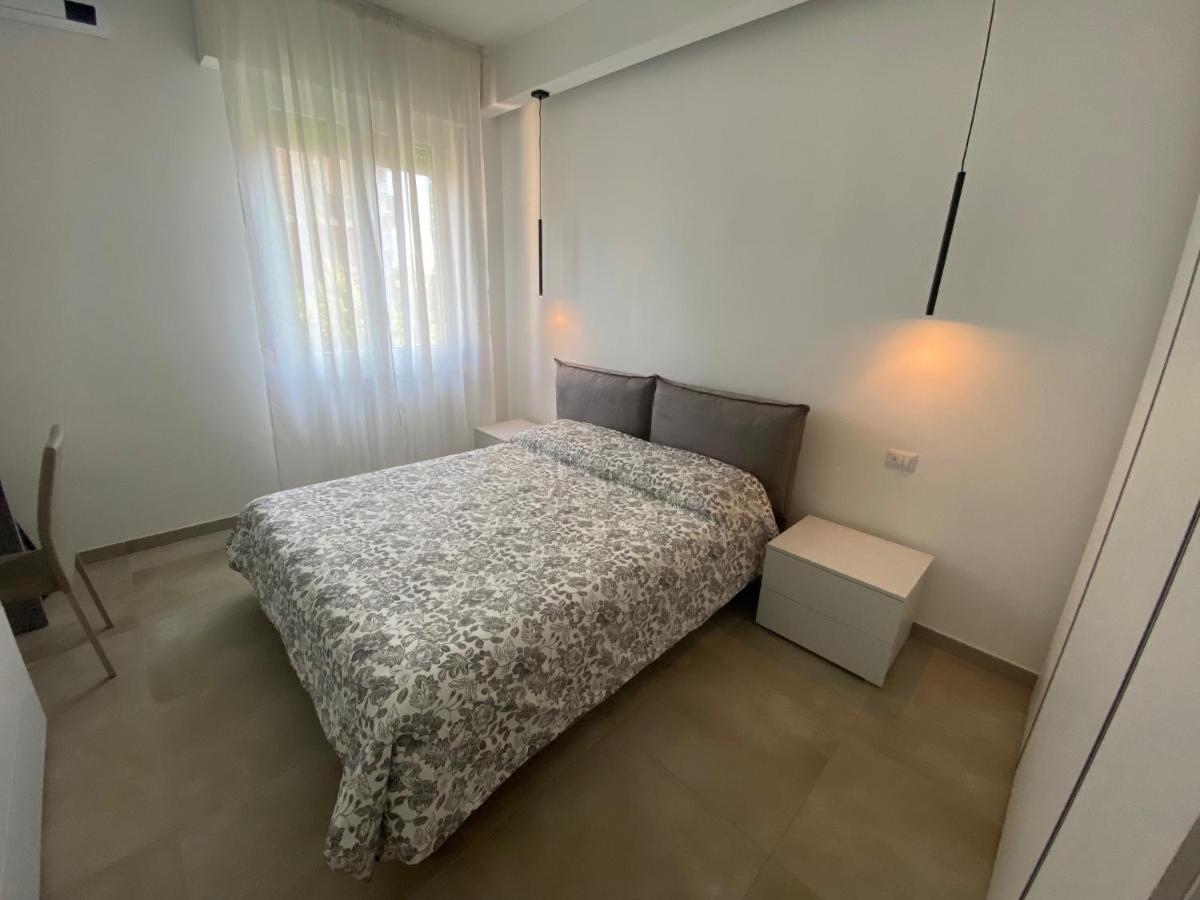 Ferienwohnung Casa Di Ale Reggio nell'Emilia Exterior foto