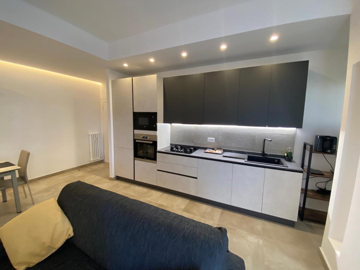 Ferienwohnung Casa Di Ale Reggio nell'Emilia Exterior foto