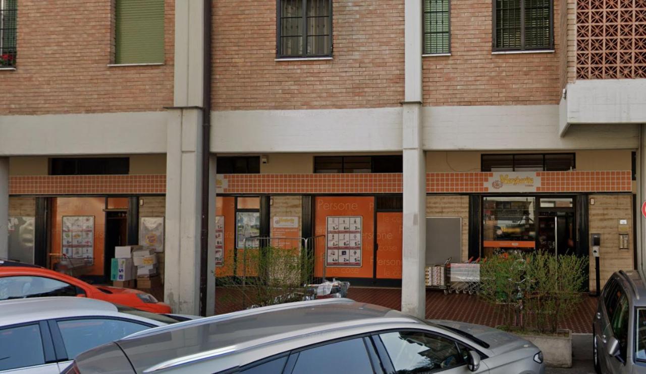 Ferienwohnung Casa Di Ale Reggio nell'Emilia Exterior foto