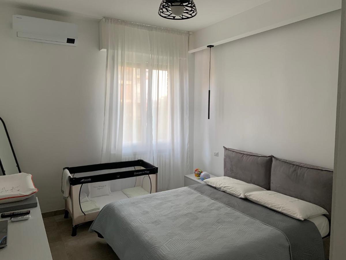 Ferienwohnung Casa Di Ale Reggio nell'Emilia Exterior foto
